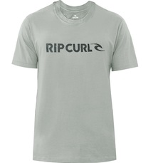 Camiseta Rip Curl New Icon Sphere Masculina