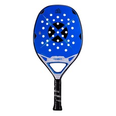 Raquete Beach Tennis Heroe's Ceu Kevlar 2024 Allan Oliveira