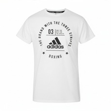 CAMISETA ADIDAS COMMUNITY LINE B  MASCULINO ADULTO