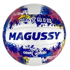 Bola de Vôlei Magussy Matrix Soft Touch
