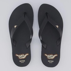 Chinelo Hang Loose Masculino