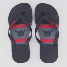 Chinelo Hang Loose HLFM0028 Masculino