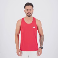 Regata adidas Own The Run 3S Masculina