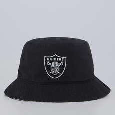 Bucket New Era NFL Las Vegas Raiders League
