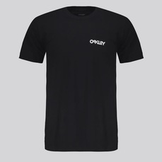 Camiseta Oakley Topography Map SS Masculina