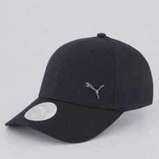 Boné Puma Metal Cat BB Infantil
