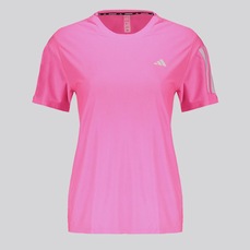 Camiseta adidas OTR Base Feminina