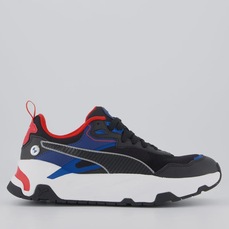 Tênis Masculino Puma BMW MMS Trinity