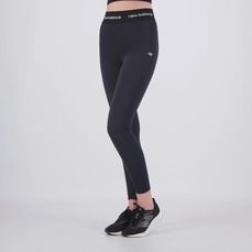 Calça Legging New Balance Harmony High Rise Feminina
