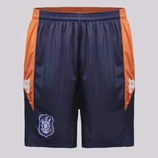 Calção Kappa Olaria Treino Atleta 2025 Masculina