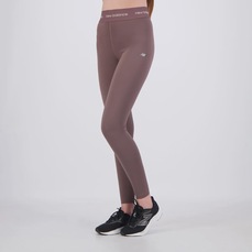 Calça Legging New Balance Harmony High Rise Feminina