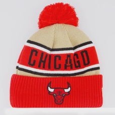 Gorro New Era NBA 24 Chicago Bulls