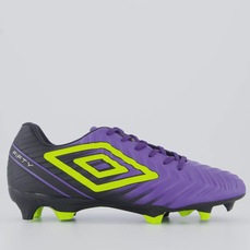 Chuteira de Campo Masculino Umbro Fifty V