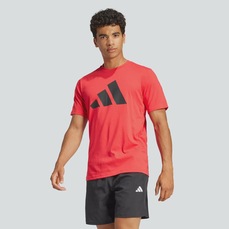 Camiseta adidas Essentials Logo Masculina