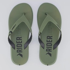 Chinelo Rider R1 Prime Masculino