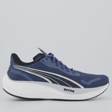 Tenis Masculino Puma Velocity Nitro 3