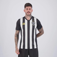 Camiseta adidas Atlético Mineiro Fanshirt Masculino