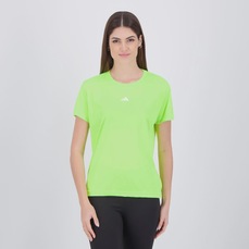 Camiseta adidas Treino Basic Feminina