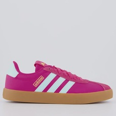 Tênis Feminino adidas VL Court 3.0