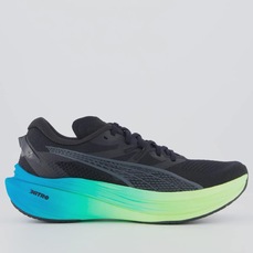 Tênis Masculino Puma Deviate Nitro 3