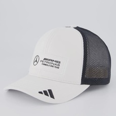 Boné adidas Trucker Mercedes