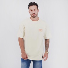 Camiseta Hurley Esp Psyko Masculina