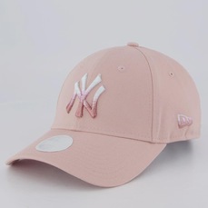 Boné New Era MLB New York Yankees Metallic 940