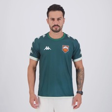 Camisa Kappa Camboriú Edinburgh 2025 Masculina