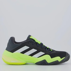 Tênis Masculino adidas Barricade 13