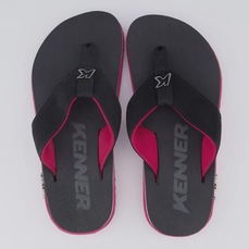Chinelo Kenner Kivah Line Masculino