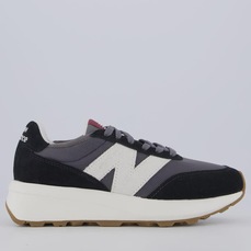 Tênis Unissex New Balance 370 V1