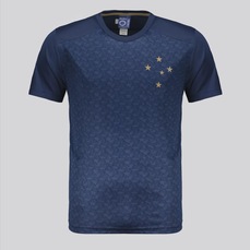 Camisa Cruzeiro Impacto Masculino