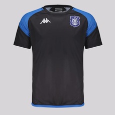 Camisa Kappa Olaria Treino Comissão 2025 Masculina