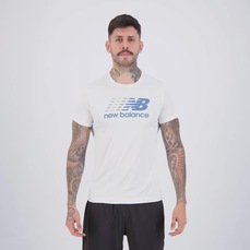 Camiseta New Balance Performance Masculina