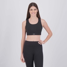 Top Olympikus Corre Alto Impacto Feminino