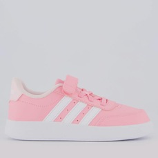 Tênis Infantil adidas Breaknet 2.0