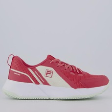 Tênis Feminino Fila Master Ace
