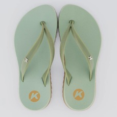 Chinelo Kenner New Ibiza Feminino
