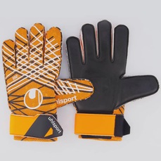Luva Uhlsport Starter Resist Unissex