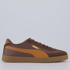 Tênis Masculino Puma Club Era II