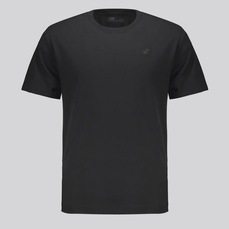 Camisa New Balance Small Logo Masculina