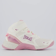 Tênis Feminino Everlast Monster 4