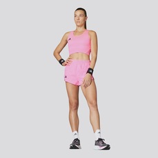 Top adidas Adizero Essentials Feminino