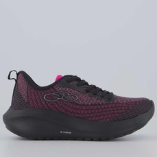 Tênis Feminino Olympikus Evasense Acqua