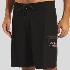 Bermuda Hurley International Imp Masculina