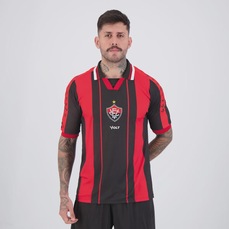 Camisa Volt Vitória Retrô Anos 90 Masculina