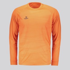 Camisa Topper ML Goleiro Tracks II Infantil