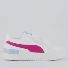Tênis Infantil Puma Jada V OS