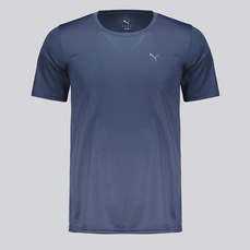 Camiseta Puma Performance SS Masculina