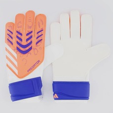 Luva adidas Predator Goleiro Trn Infantil